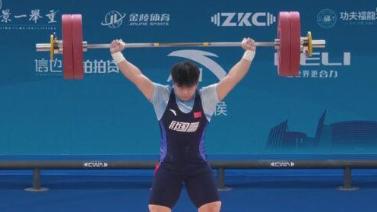 力的支持 力的支持