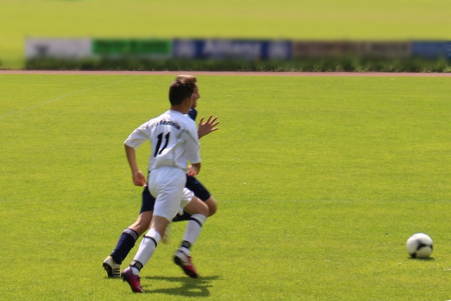 进起跑技巧 进起跑技巧